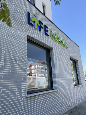 Life Trainer, salle de sport à Amiens