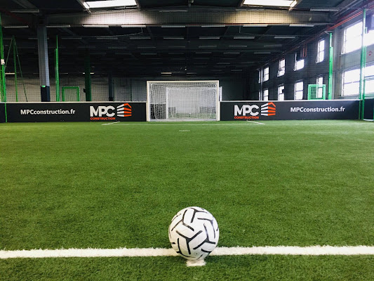 Teams5 Amiens, salle de sport à Amiens