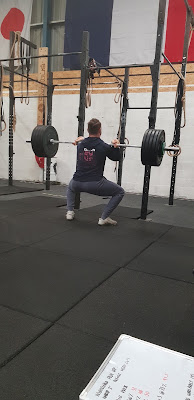 Ryù CrossFit, salle de sport à Amiens
