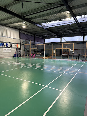 Multiball, salle de sport à Amiens