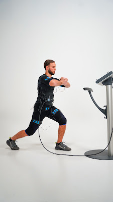 Iron Bodyfit Angers, salle de sport à Angers