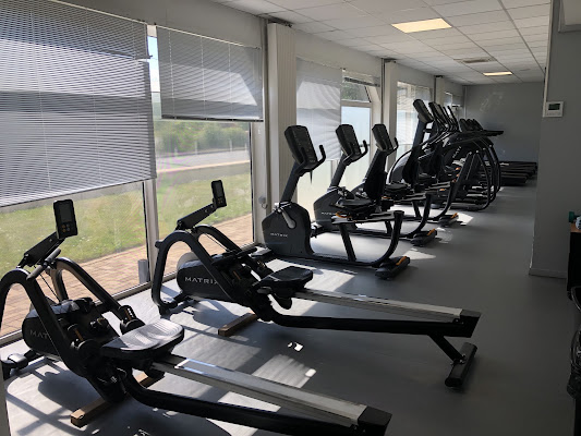 Wefit.club Angers Lac de Maine, salle de sport à Angers