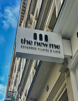 The New Me - Pilates reformer Angers - Café - Patisseries sans gluten, salle de sport à Angers