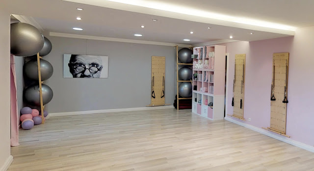 LA JUSTE FORME Angers, salle de sport à Angers