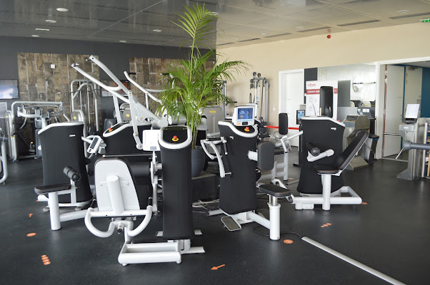 Thala'Club Sport et Spa 7J/7, salle de sport à Angers