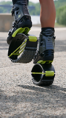 Kangoo Boost, salle de sport à Angers
