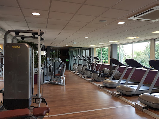 Elancia | LIMOGES LA BORIE, salle de sport à Limoges