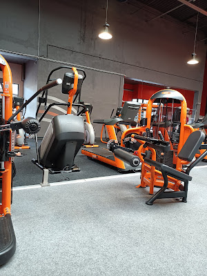 Basic-Fit, salle de sport à Limoges