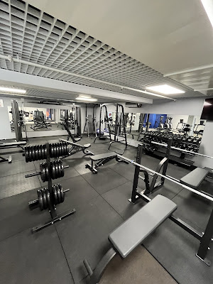 l'Orange bleue, salle de sport à Limoges