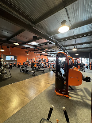 Basic-Fit, salle de sport à Limoges