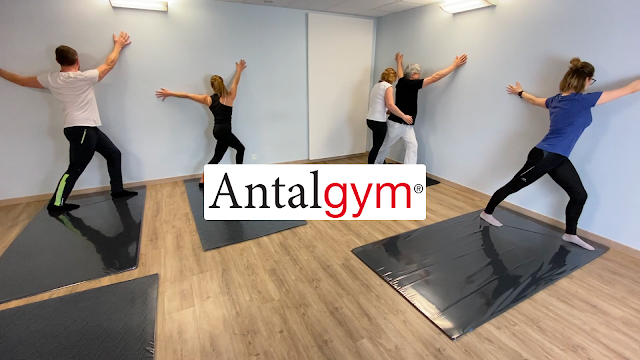 Antalgym, salle de sport à Limoges