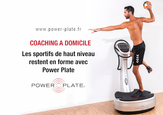 Activ' & Vous, salle de sport à Limoges