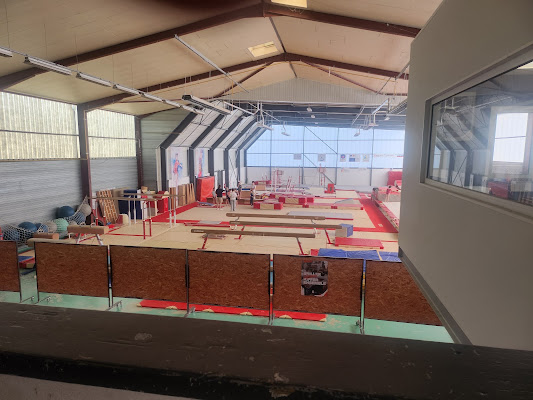 Elan Sportif et Elfes de Limoges, salle de sport à Limoges