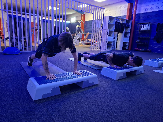 Electro Fit - Coaching en Electrostimulation Limoges, salle de sport à Limoges
