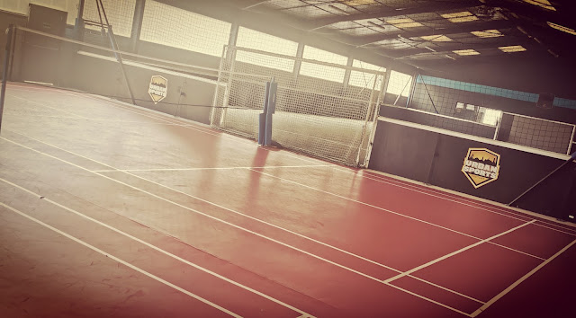 Urban Sports Factory, salle de sport à Limoges