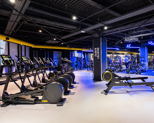 Fitness Park - Salle de sport Tours - L'Heure Tranquille, salle de sport à Tours