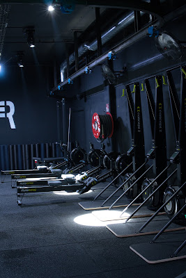 RECORD FITNESS TOURS CENTRE, salle de sport à Tours