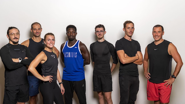 Le Studio Sport, salle de sport à Tours