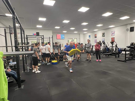 Epicure Social Club, salle de sport à Tours