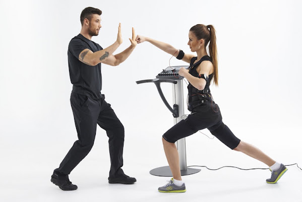 My Fitness Studio, salle de sport à Tours