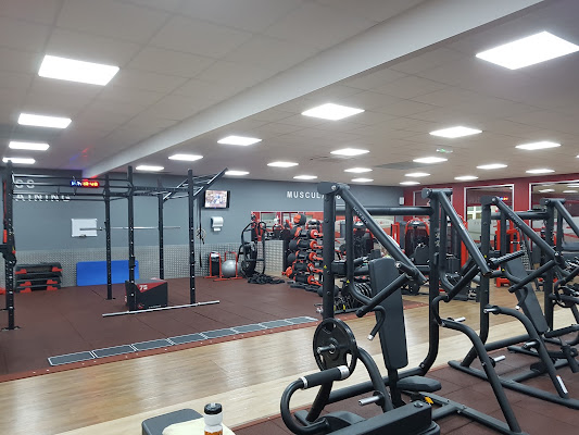 MagicForm Tours, salle de sport à Tours