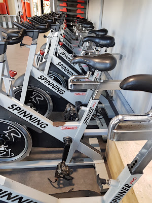 Burpees Studio, salle de sport à Tours