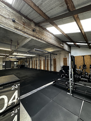 Valkyrie Fitness School, salle de sport à Tours