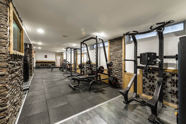 L'Appart Fitness - salle de sport Annecy Centre, salle de sport à Annecy