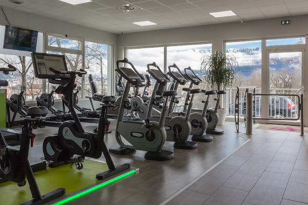Keepcool Annecy, salle de sport à Annecy