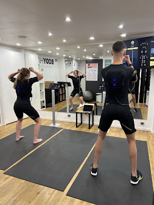 BODYHIT ANNECY, salle de sport à Annecy