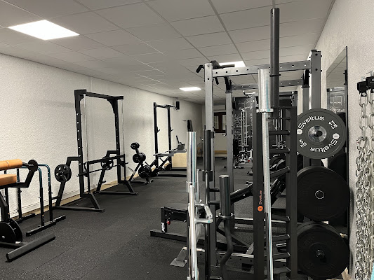 Functional & Power Gym, salle de sport à Annecy