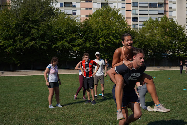 STAY FIT CENTER, salle de sport à Annecy