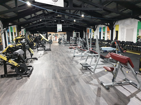 Physic Form, salle de sport à Brest