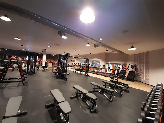 Basic-Fit, salle de sport à Brest