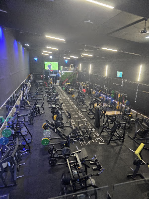 Physic Form, salle de sport à Brest