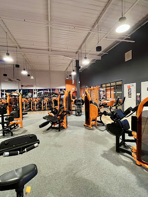Basic-Fit, salle de sport à Brest