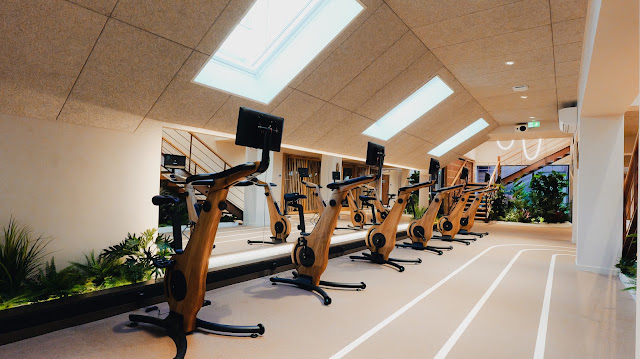 PURA VIDA CLUB, salle de sport à Brest
