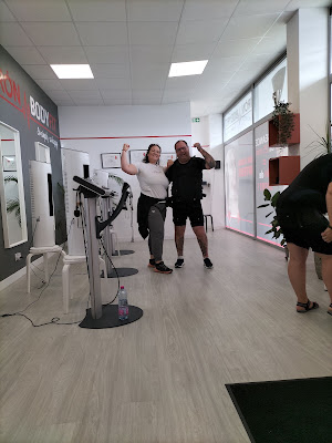 Iron Bodyfit Brest, salle de sport à Brest