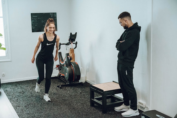 KORE BREST, salle de sport à Brest