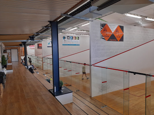 Simply The Brest, salle de sport à Brest