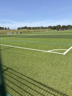Centre Sportif de la Cavale blanche, salle de sport à Brest