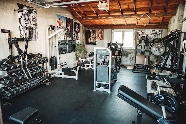 Pierre Garoff | Coach sportif Brest, salle de sport à Brest
