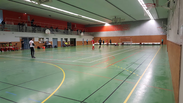 Salles Beaumanoir Brest, salle de sport à Brest