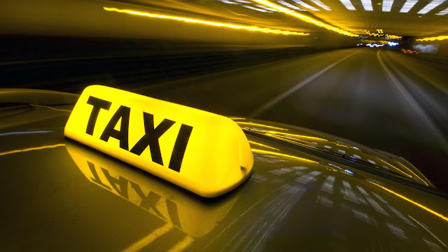 Taxi Barbara Rodolphe, taxi à Saint-Étienne