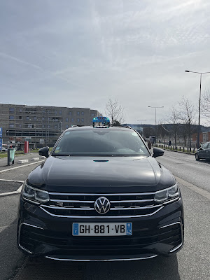 J7 TAXI CLASSE AFFAIRE, taxi à Saint-Étienne