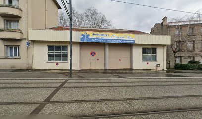 AMBULANCES Genest - Christophe PERRIN, taxi à Saint-Étienne