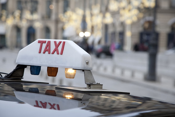 Taxi Le Havre : Steven taxi Le Havre, taxi à Le Havre