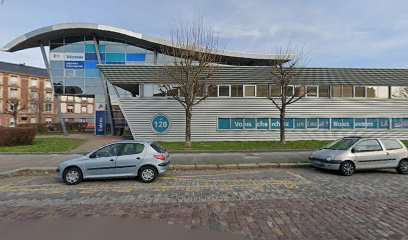 APPSOLU / TAXI-HAND-GO, taxi à Le Havre