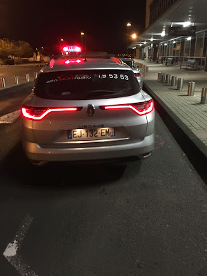 Allo Taxis Radio, taxi à Clermont-Ferrand