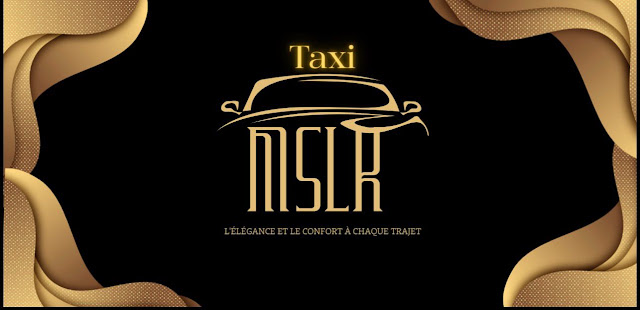 MSLK VTC / Taxi Clermont-Ferrand, taxi à Clermont-Ferrand